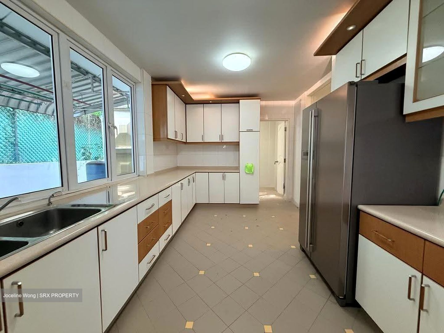 Serangoon Garden Estate (D19), Semi-Detached #611282151
